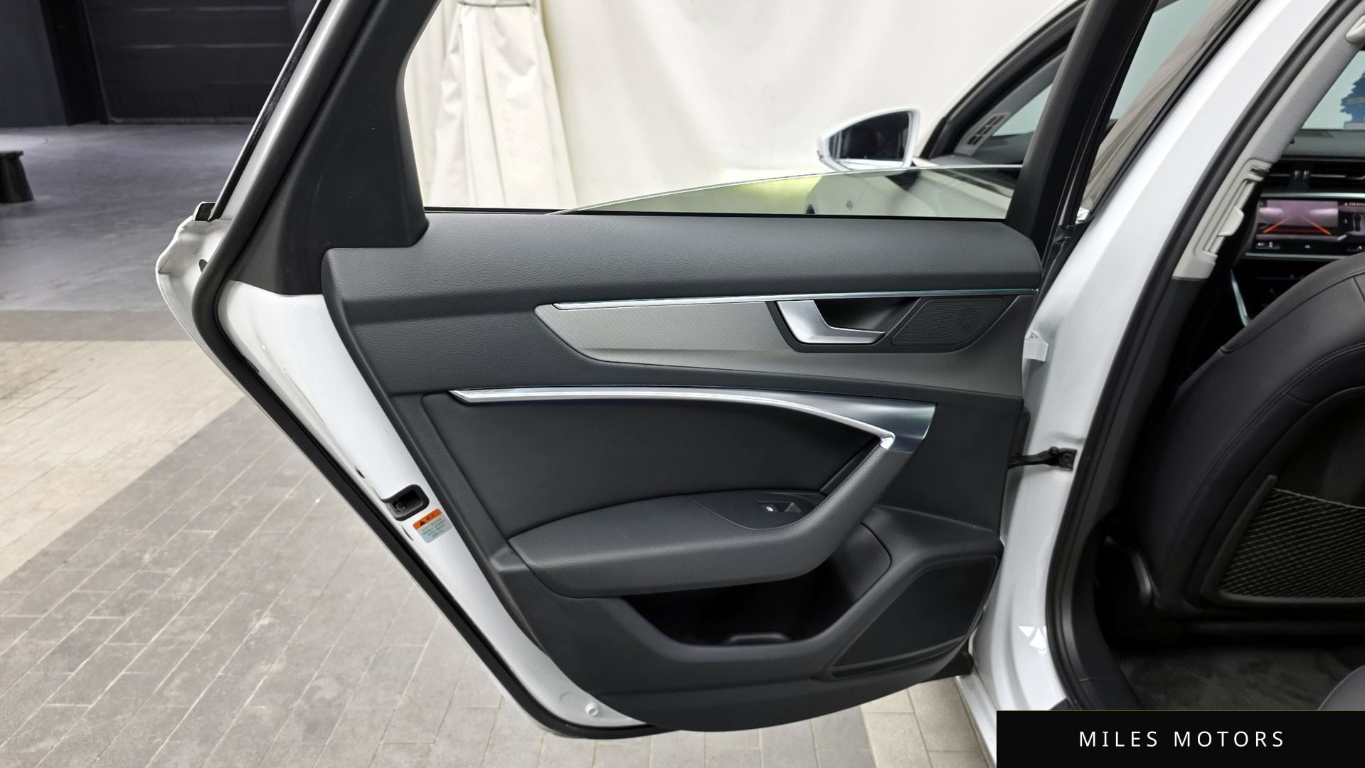 Audi A6 (C8) 2020 — миниатюра 14