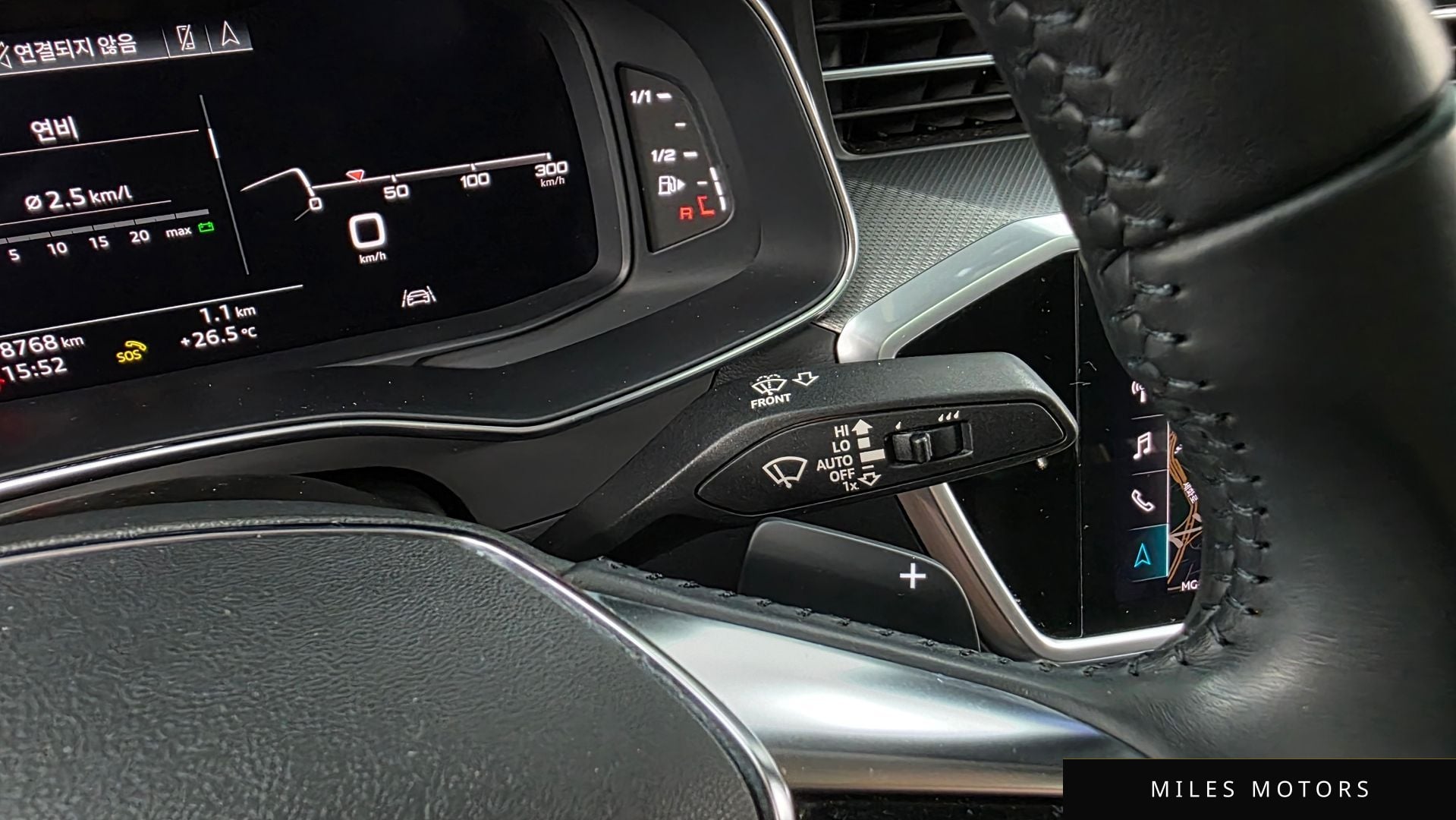 Audi A6 (C8) 2020 — миниатюра 29