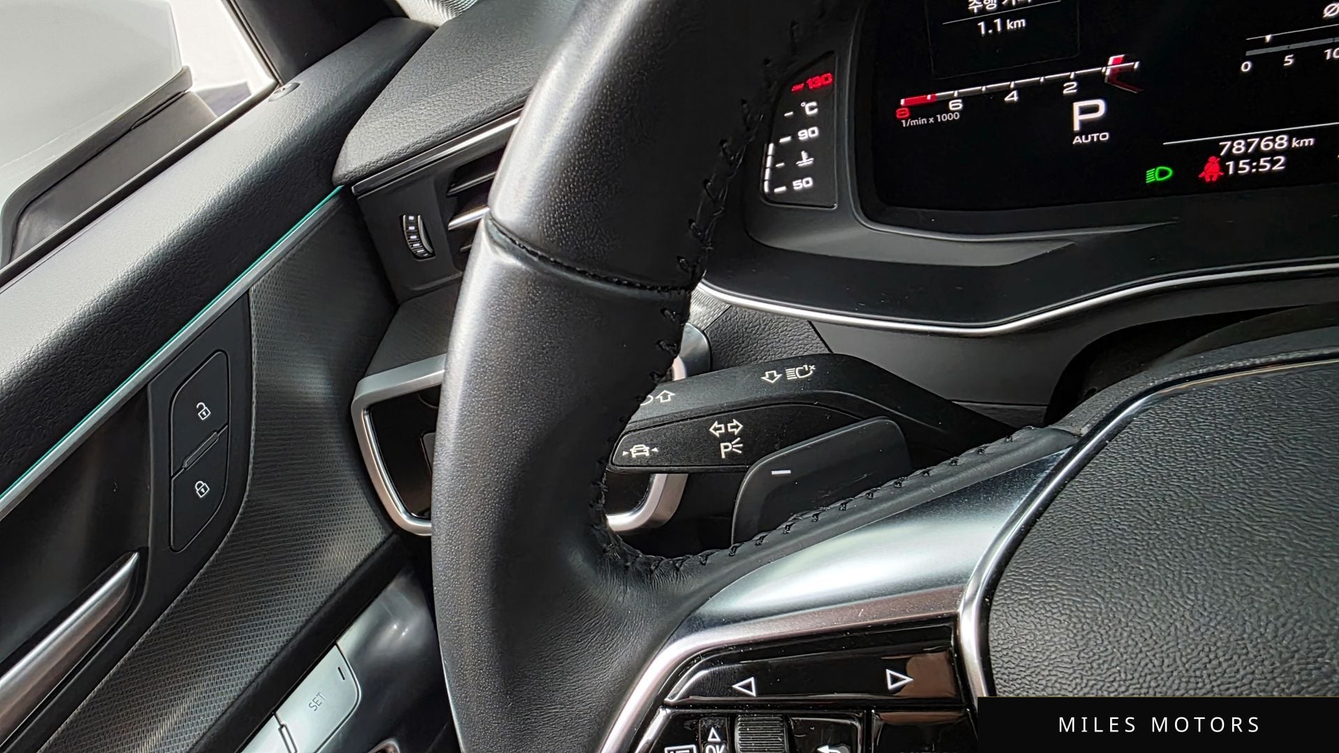 Audi A6 (C8) 2020 — миниатюра 30