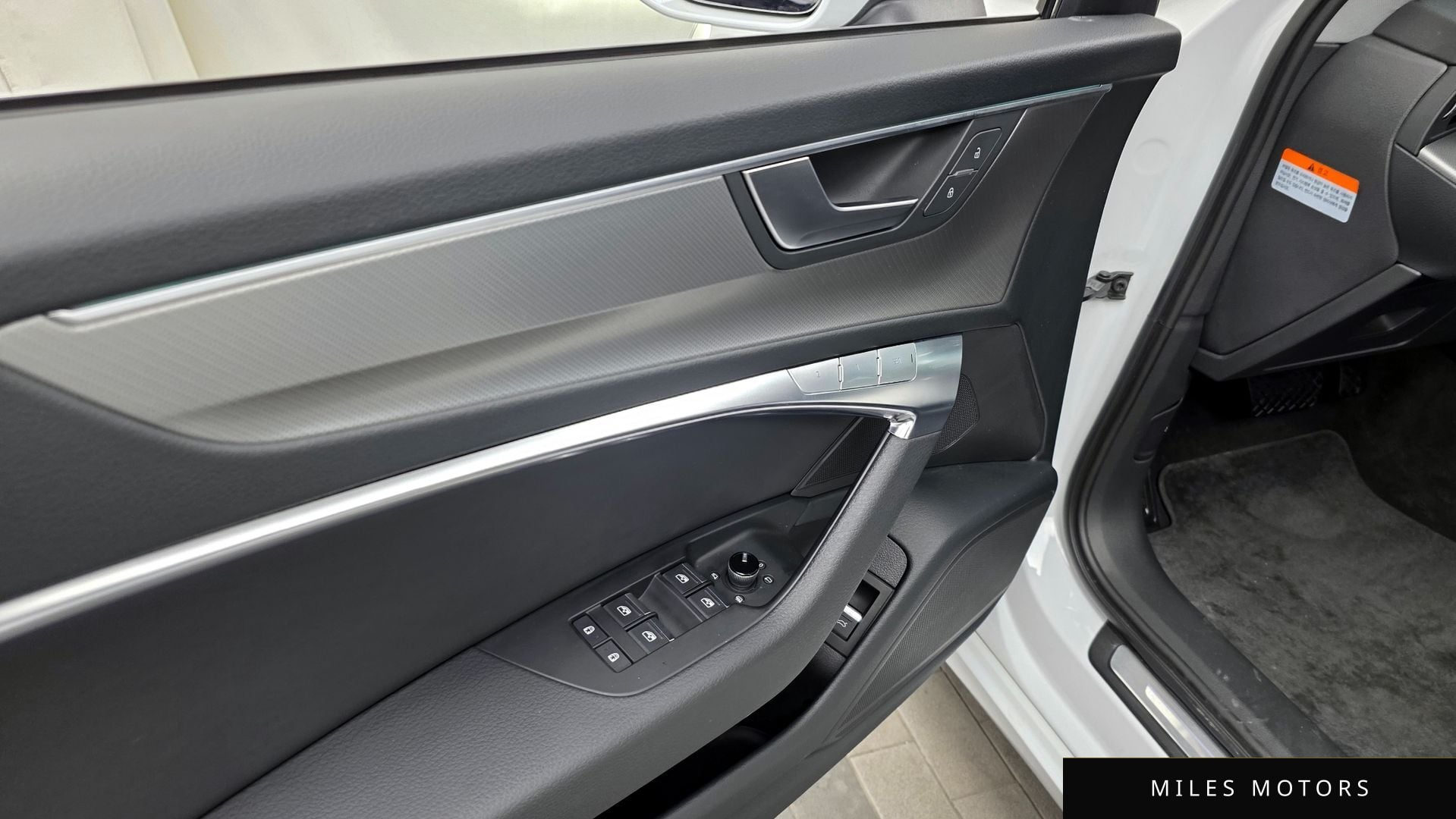 Audi A6 (C8) 2020 — миниатюра 34