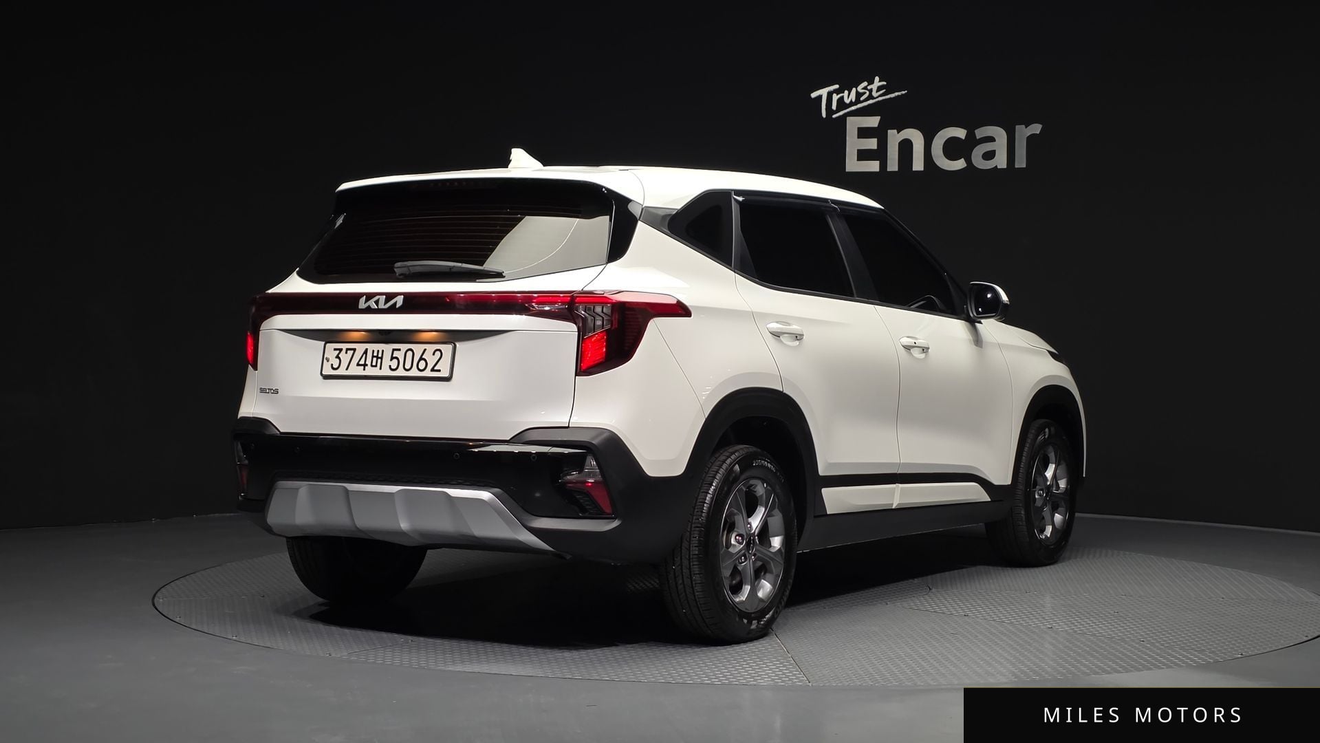 Kia Seltos 2024 — миниатюра 2