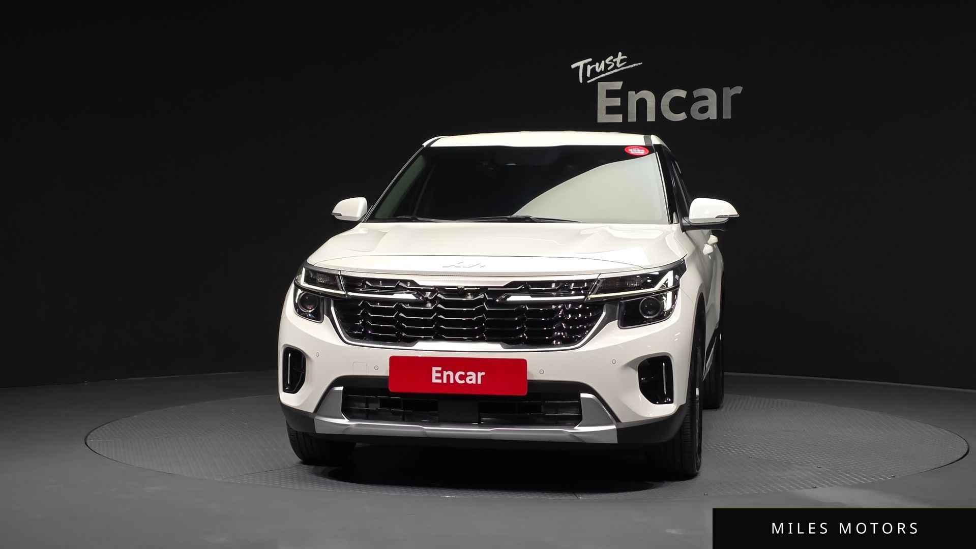 Kia Seltos 2024 — миниатюра 3