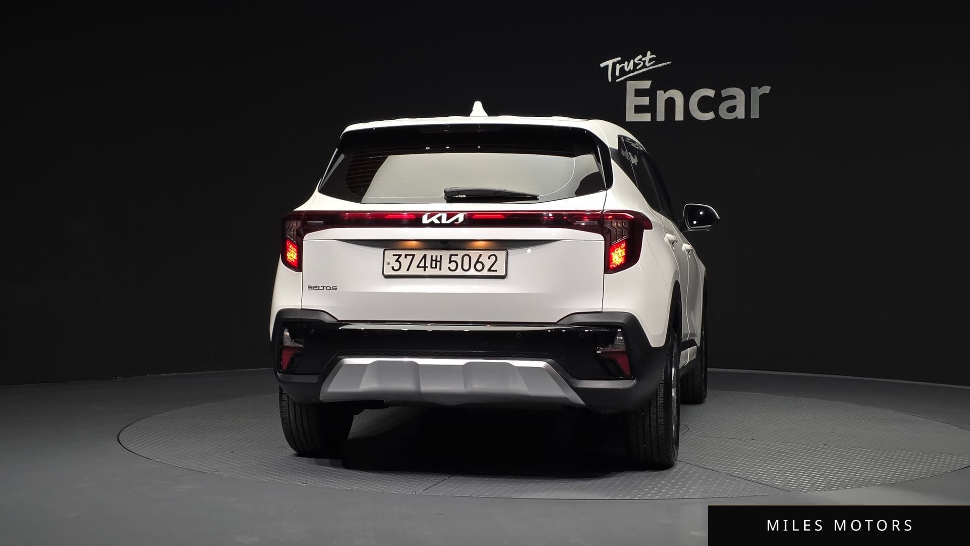 Kia Seltos 2024 — миниатюра 4