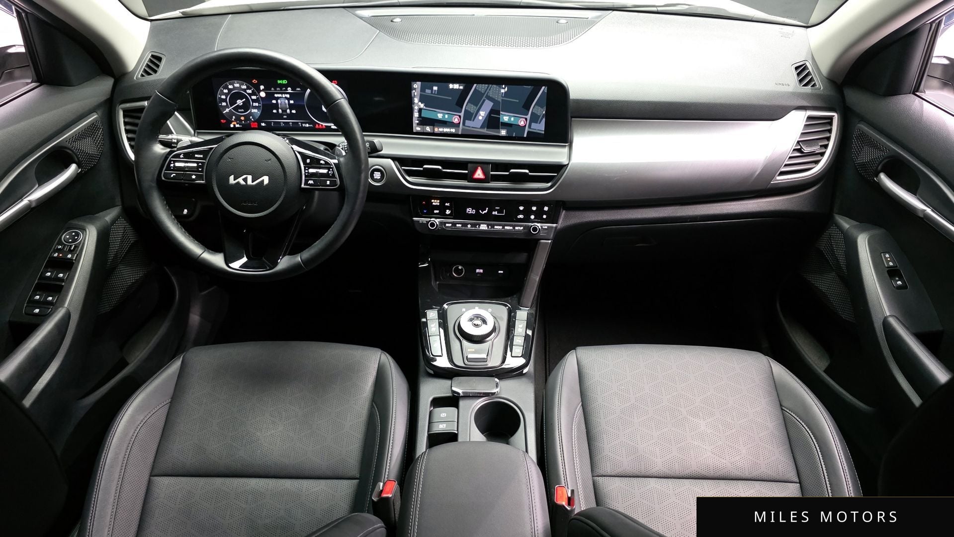 Kia Seltos 2024 — миниатюра 10