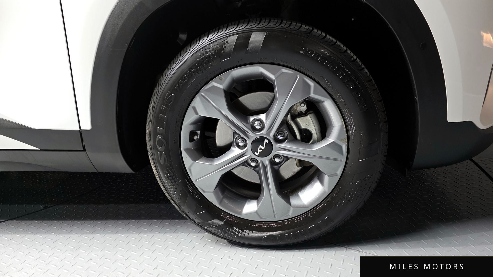 Kia Seltos 2024 — миниатюра 7