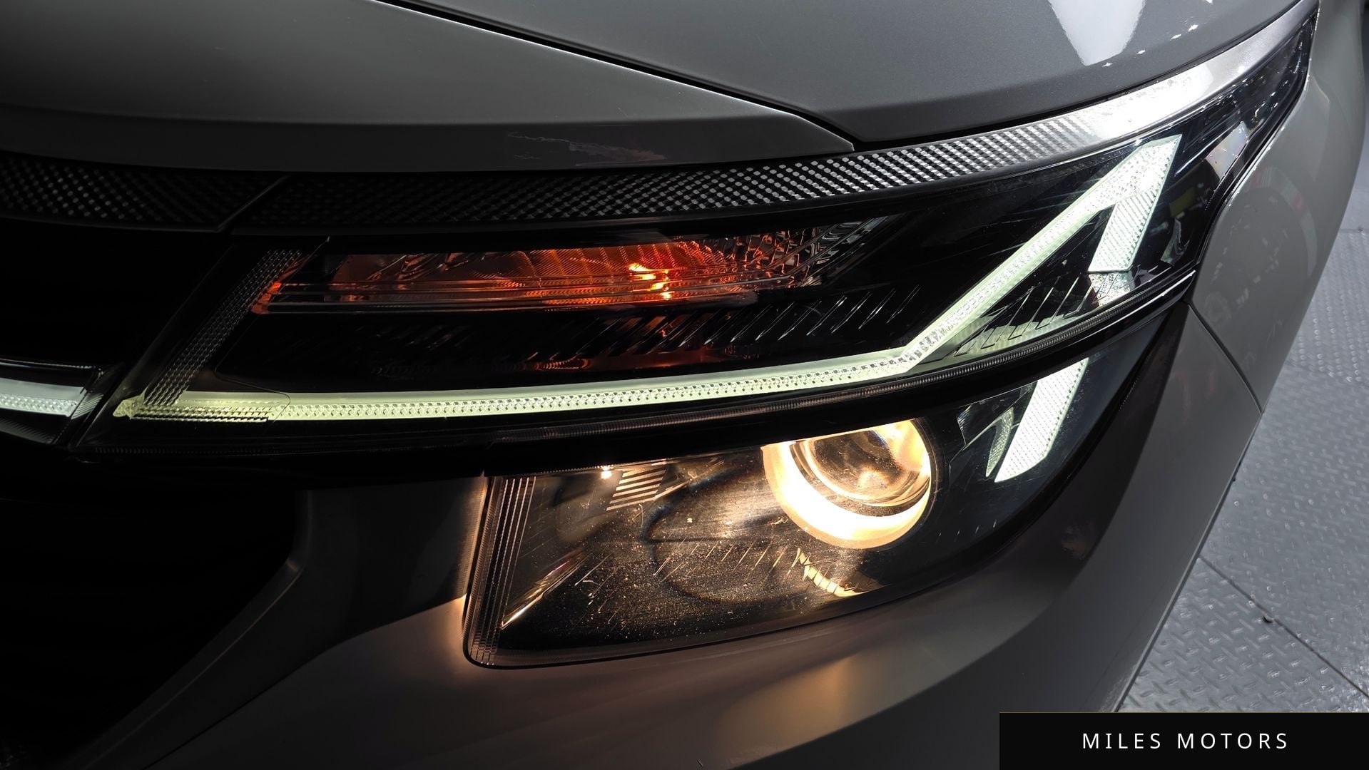 Kia Seltos 2024 — миниатюра 8
