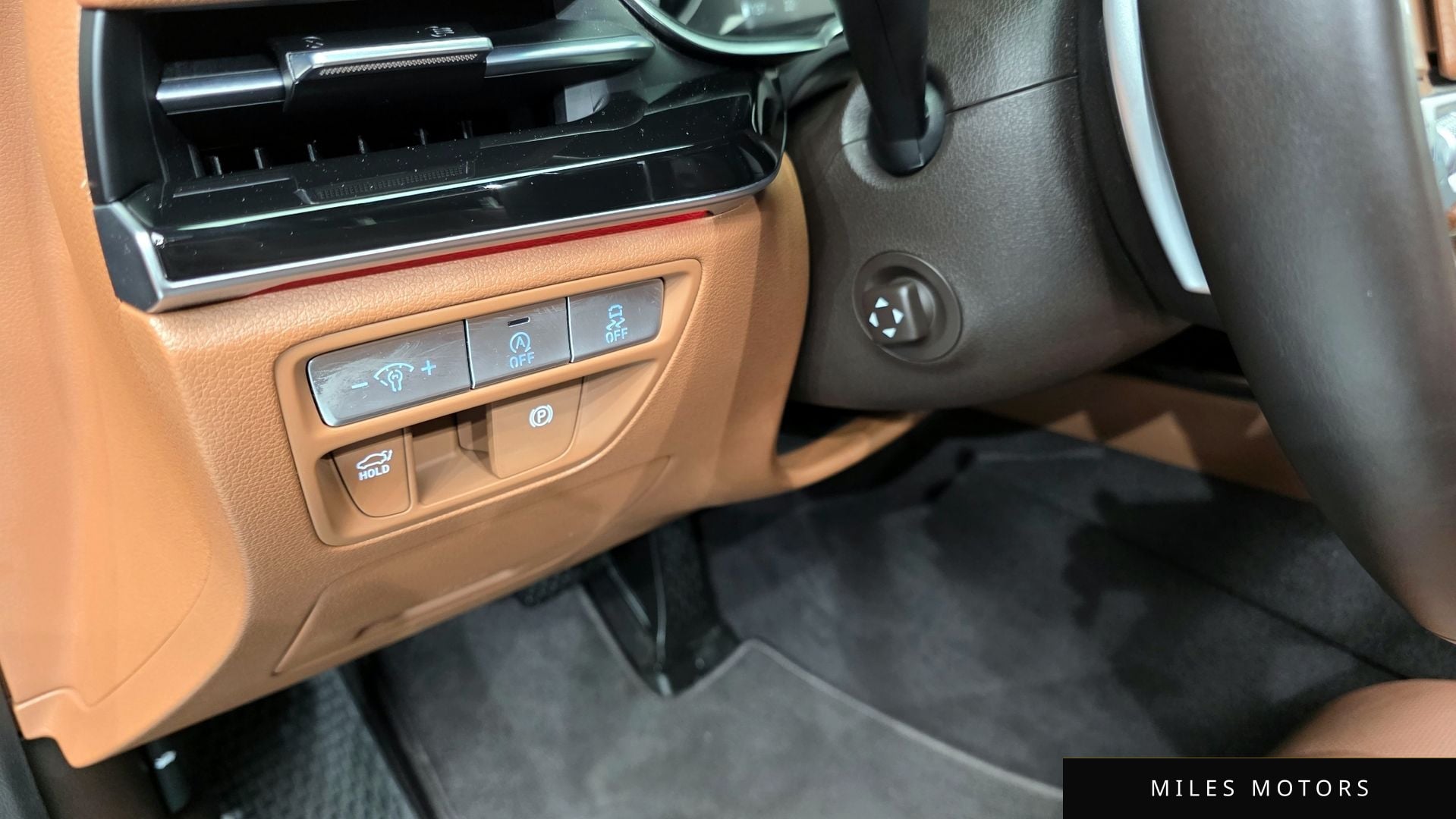 Genesis G80 (RG3) 2022 — миниатюра 22