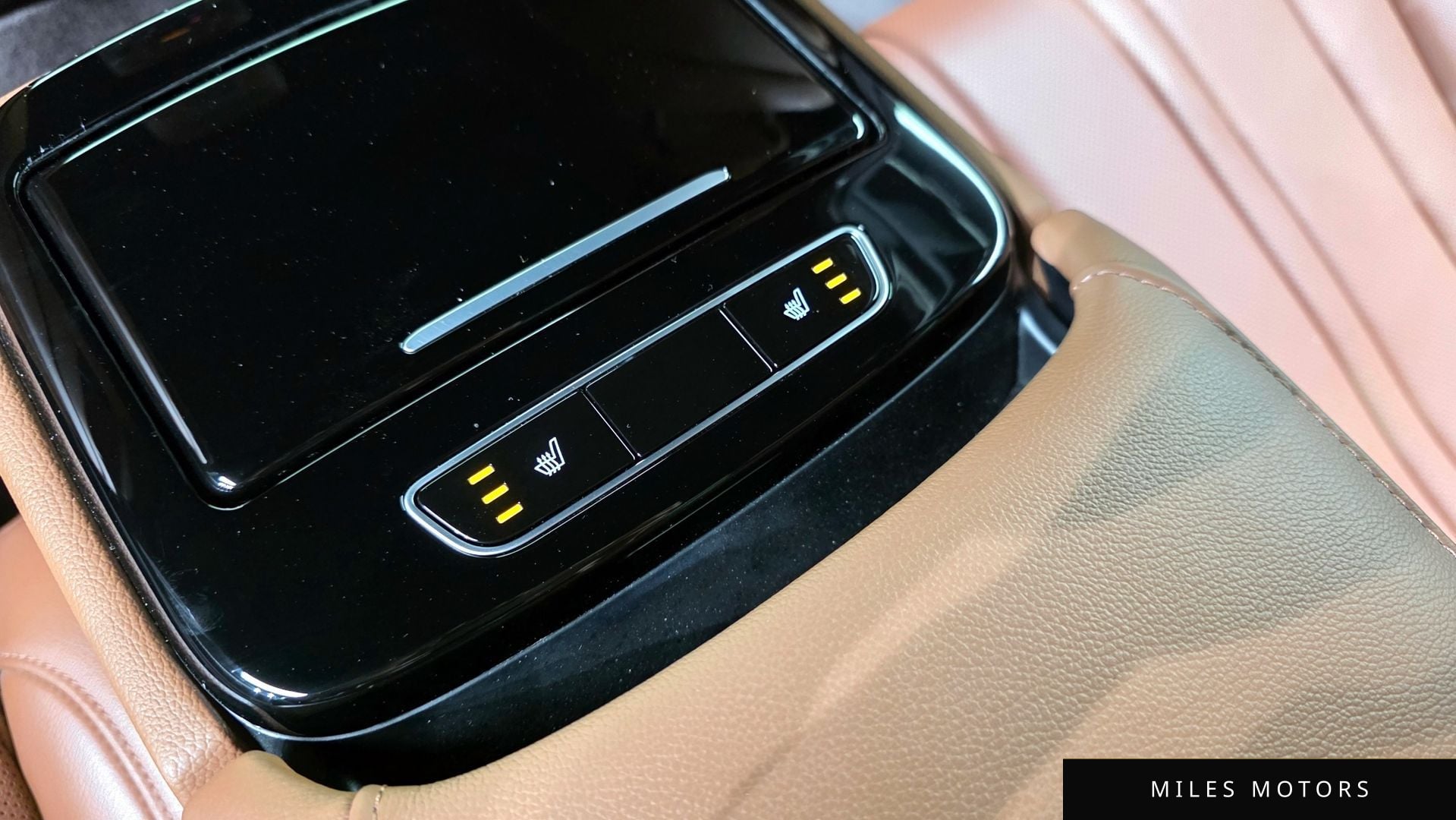 Genesis G80 (RG3) 2022 — миниатюра 23