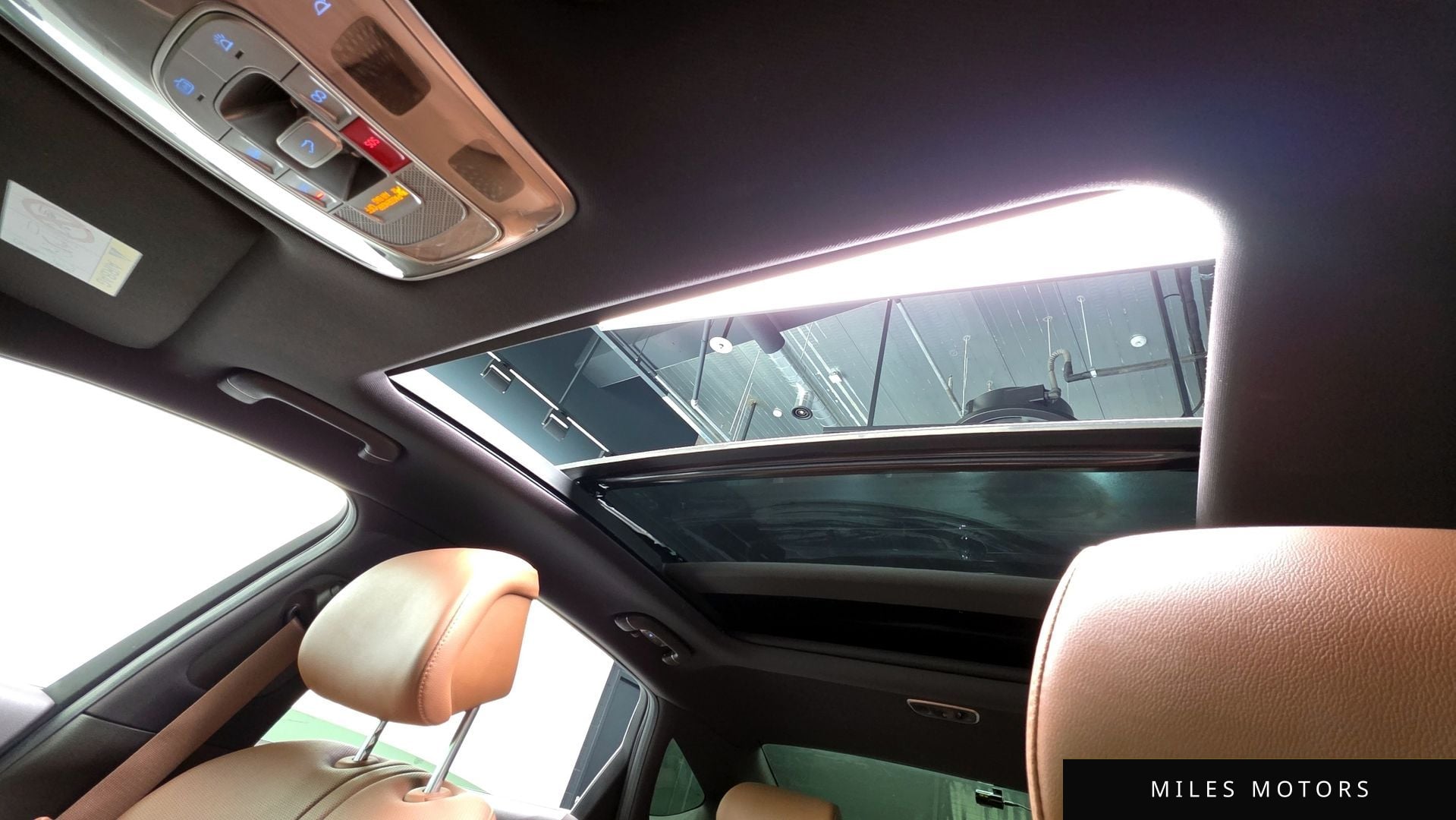 Genesis G80 (RG3) 2022 — миниатюра 25