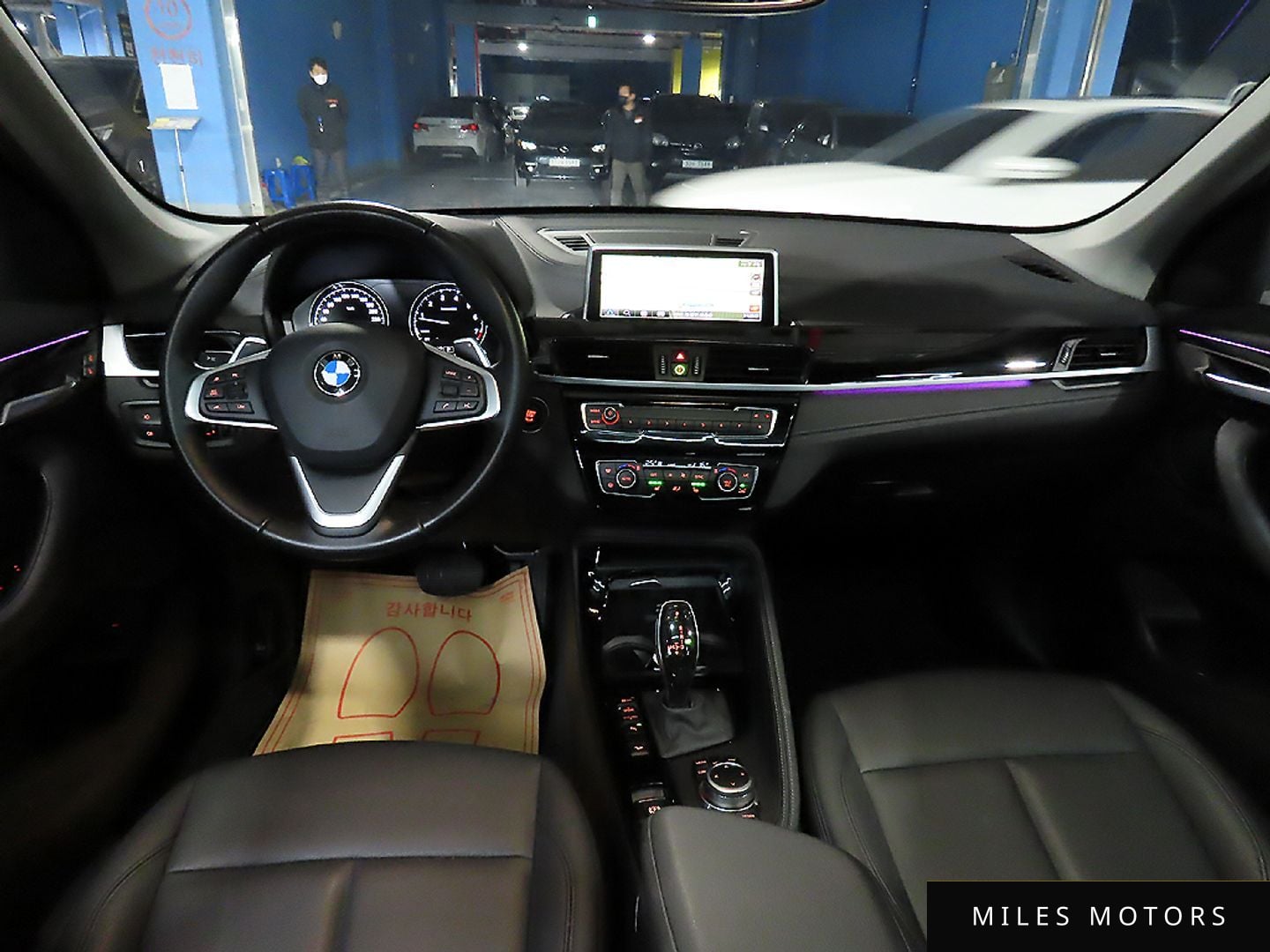 BMW X1 (F48) 2022 — миниатюра 5