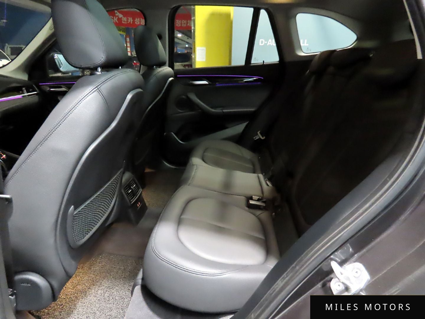 BMW X1 (F48) 2022 — миниатюра 7