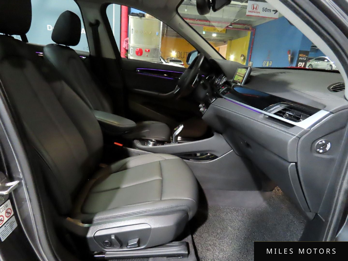 BMW X1 (F48) 2022 — миниатюра 8