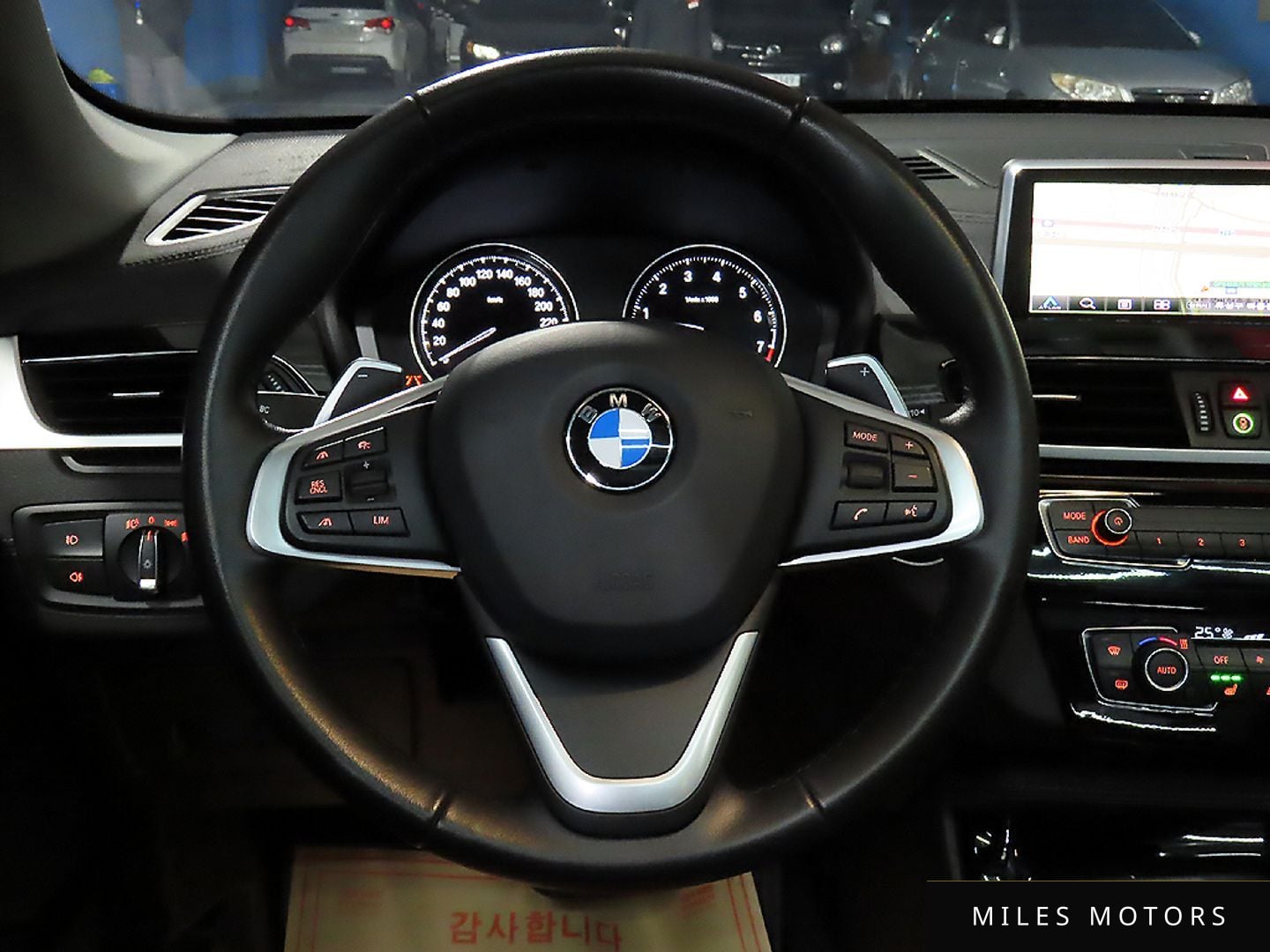BMW X1 (F48) 2022 — миниатюра 10