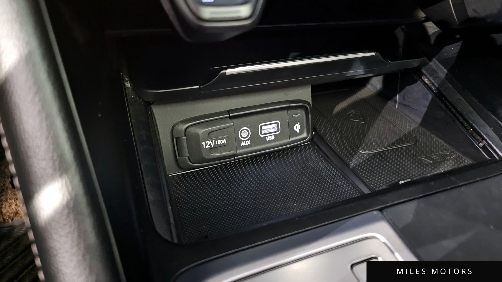 Genesis G70 2018 — миниатюра 12