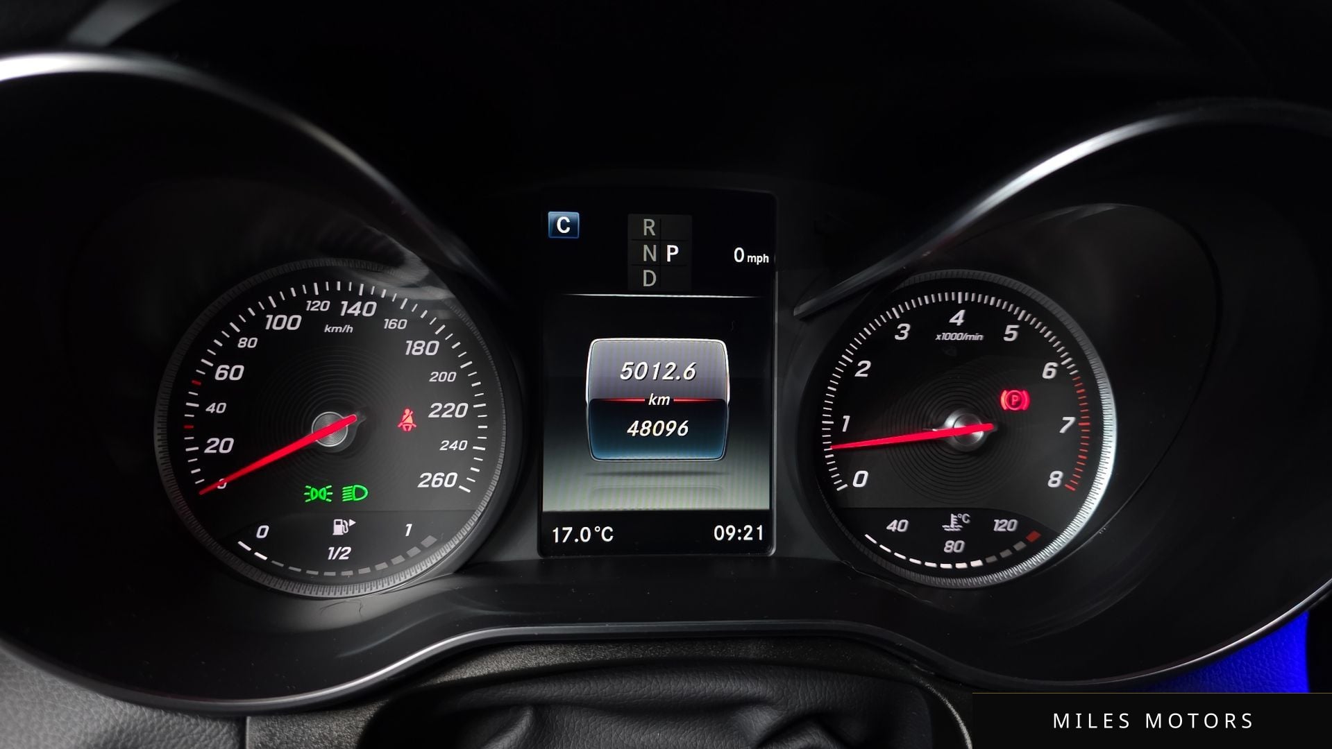 Mercedes-Benz GLC-Class X253 2019 — миниатюра 8