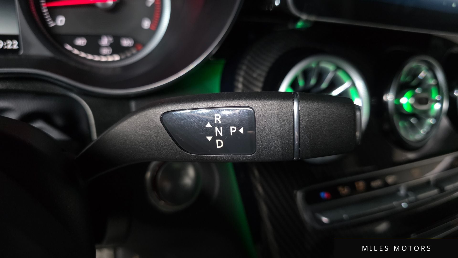 Mercedes-Benz GLC-Class X253 2019 — миниатюра 9