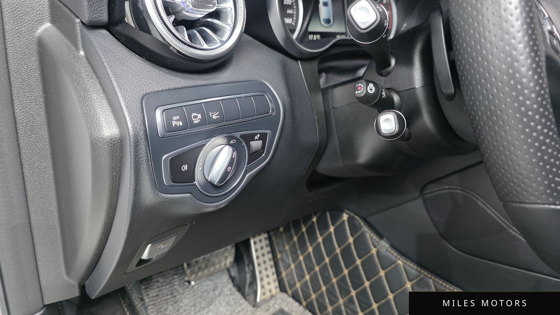 Mercedes-Benz GLC-Class X253 2019 — миниатюра 12