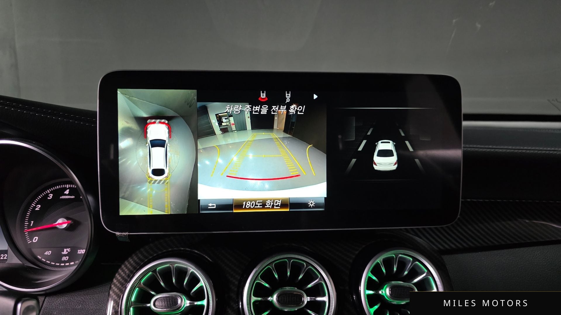 Mercedes-Benz GLC-Class X253 2019 — миниатюра 15