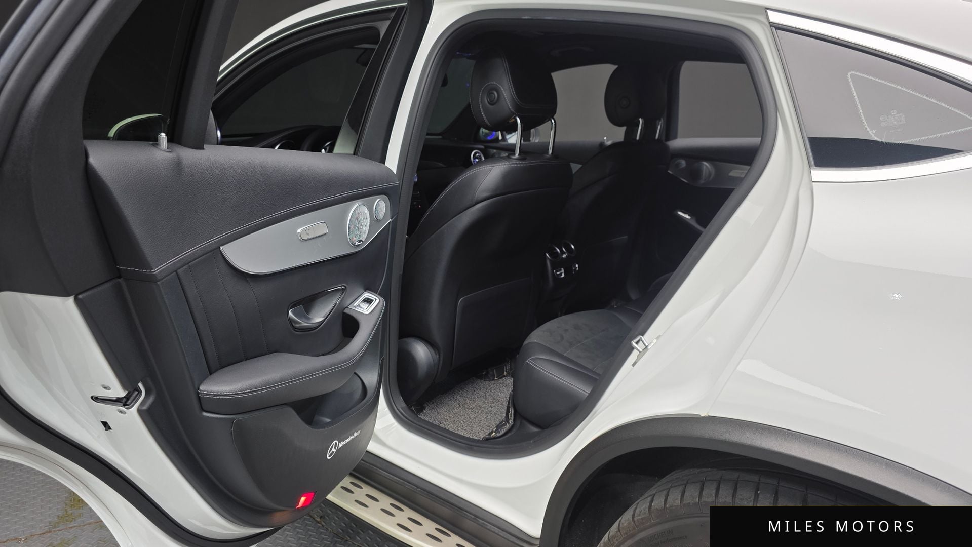 Mercedes-Benz GLC-Class X253 2019 — миниатюра 16