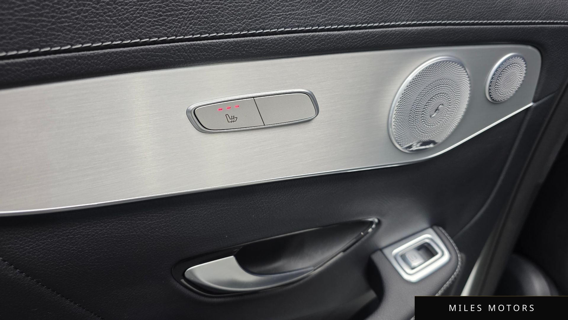 Mercedes-Benz GLC-Class X253 2019 — миниатюра 17