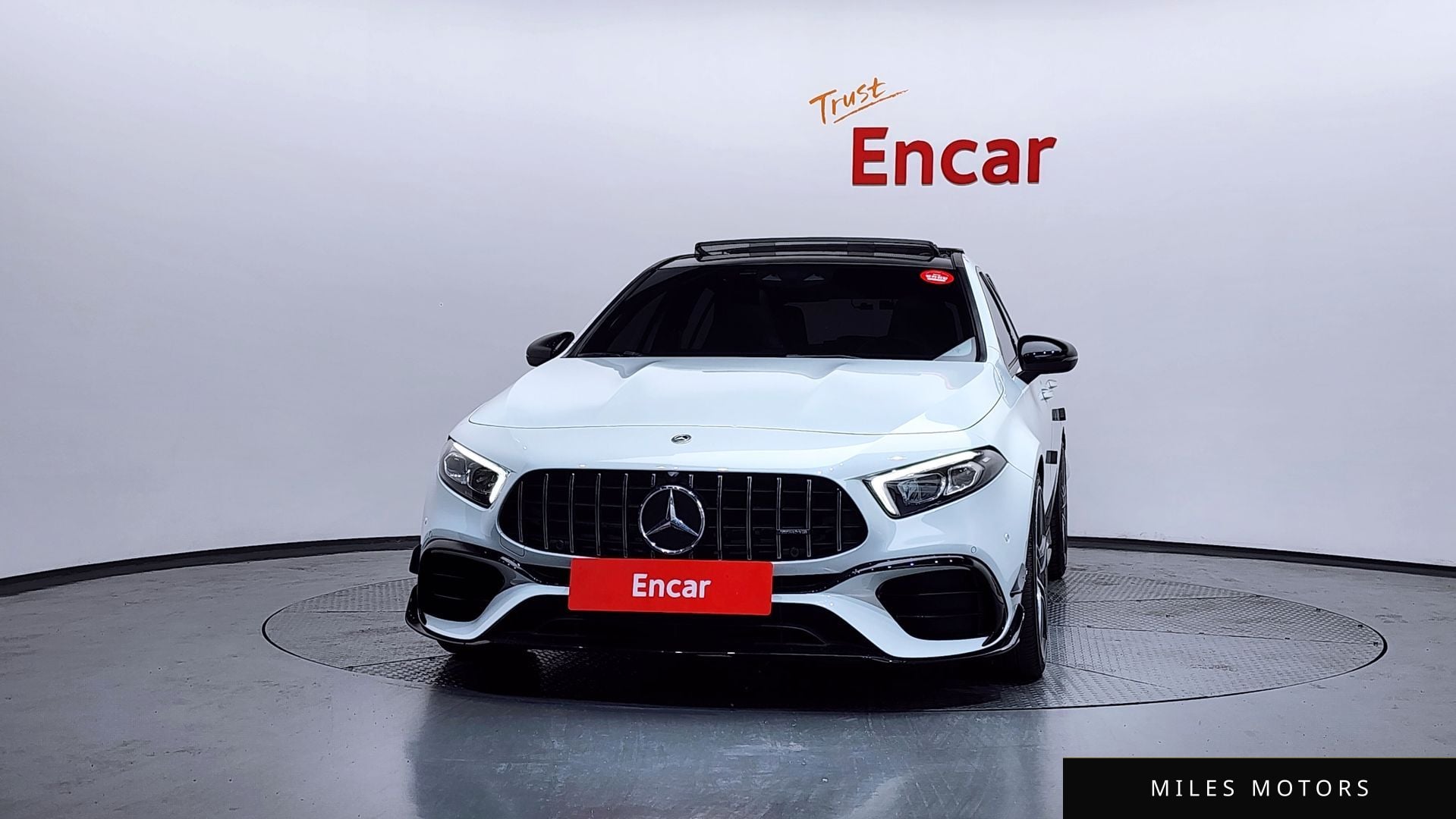 Mercedes-Benz A-Class W177 2021 — миниатюра 3