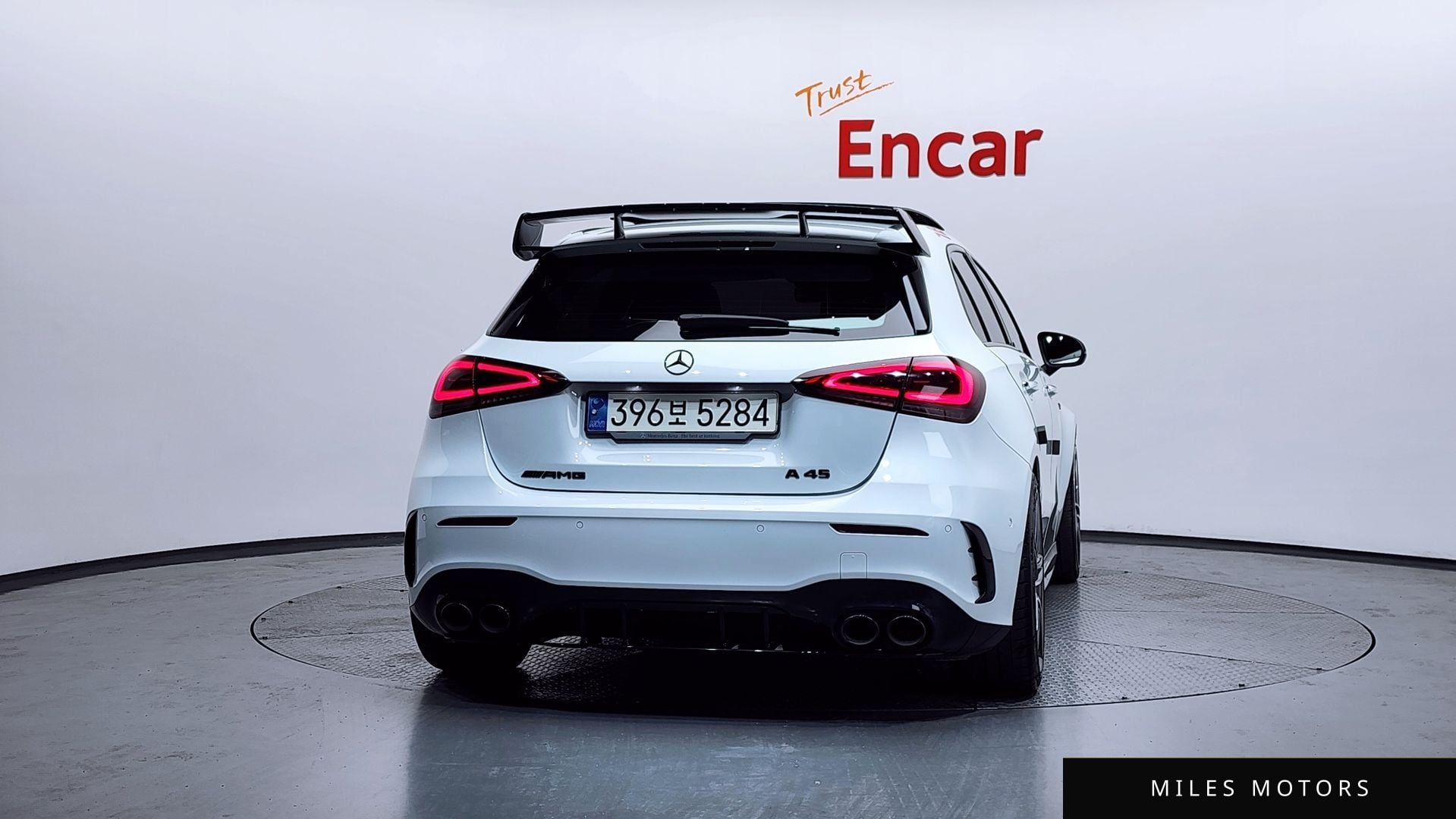 Mercedes-Benz A-Class W177 2021 — миниатюра 4