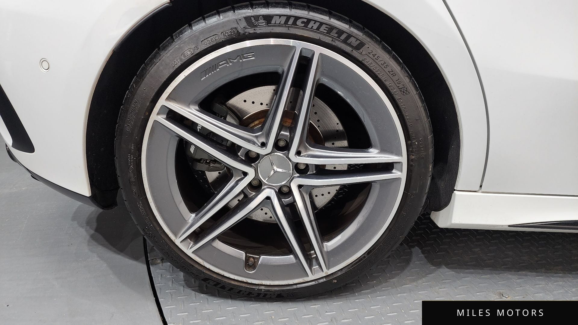 Mercedes-Benz A-Class W177 2021 — миниатюра 5