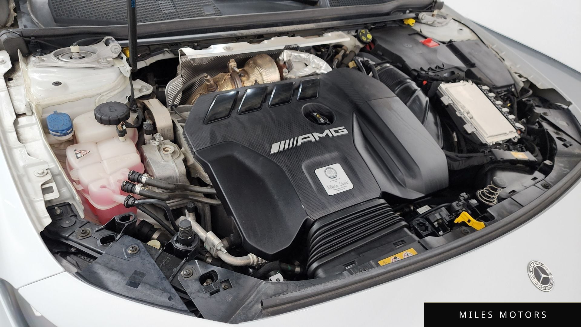 Mercedes-Benz A-Class W177 2021 — миниатюра 6
