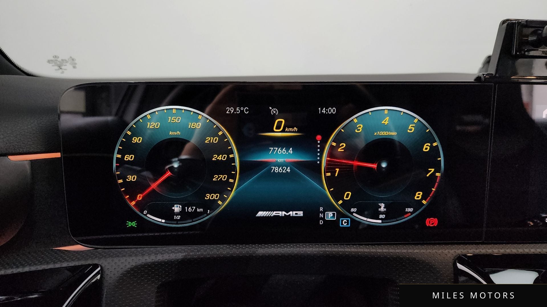 Mercedes-Benz A-Class W177 2021 — миниатюра 11
