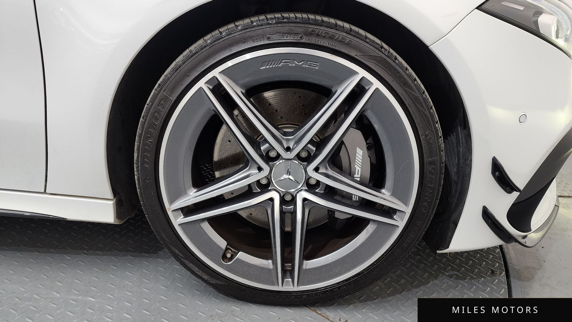 Mercedes-Benz A-Class W177 2021 — миниатюра 7