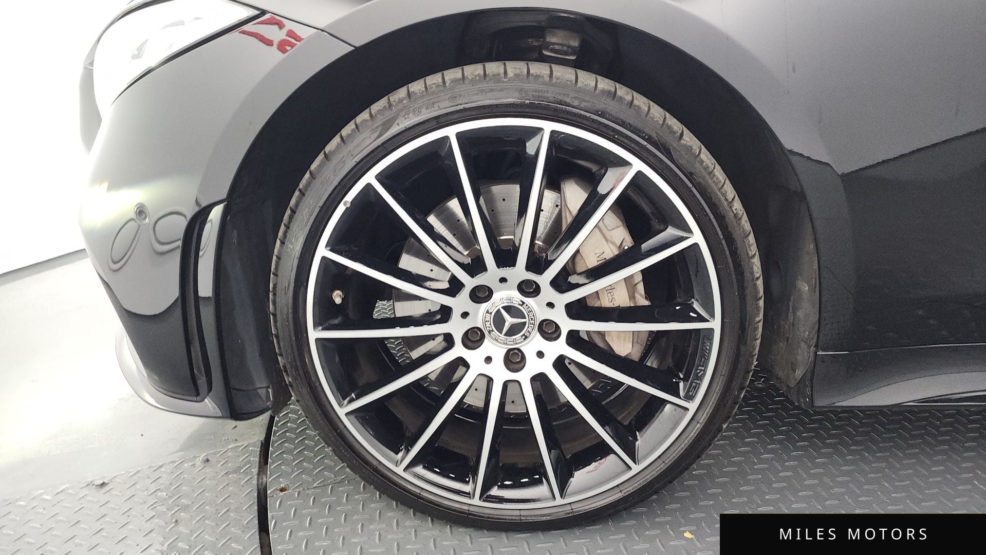 Mercedes-Benz CLS-Class C257 2019 — миниатюра 5