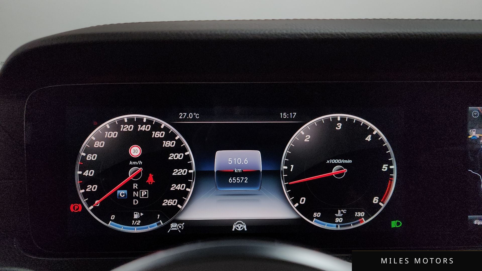 Mercedes-Benz CLS-Class C257 2019 — миниатюра 11