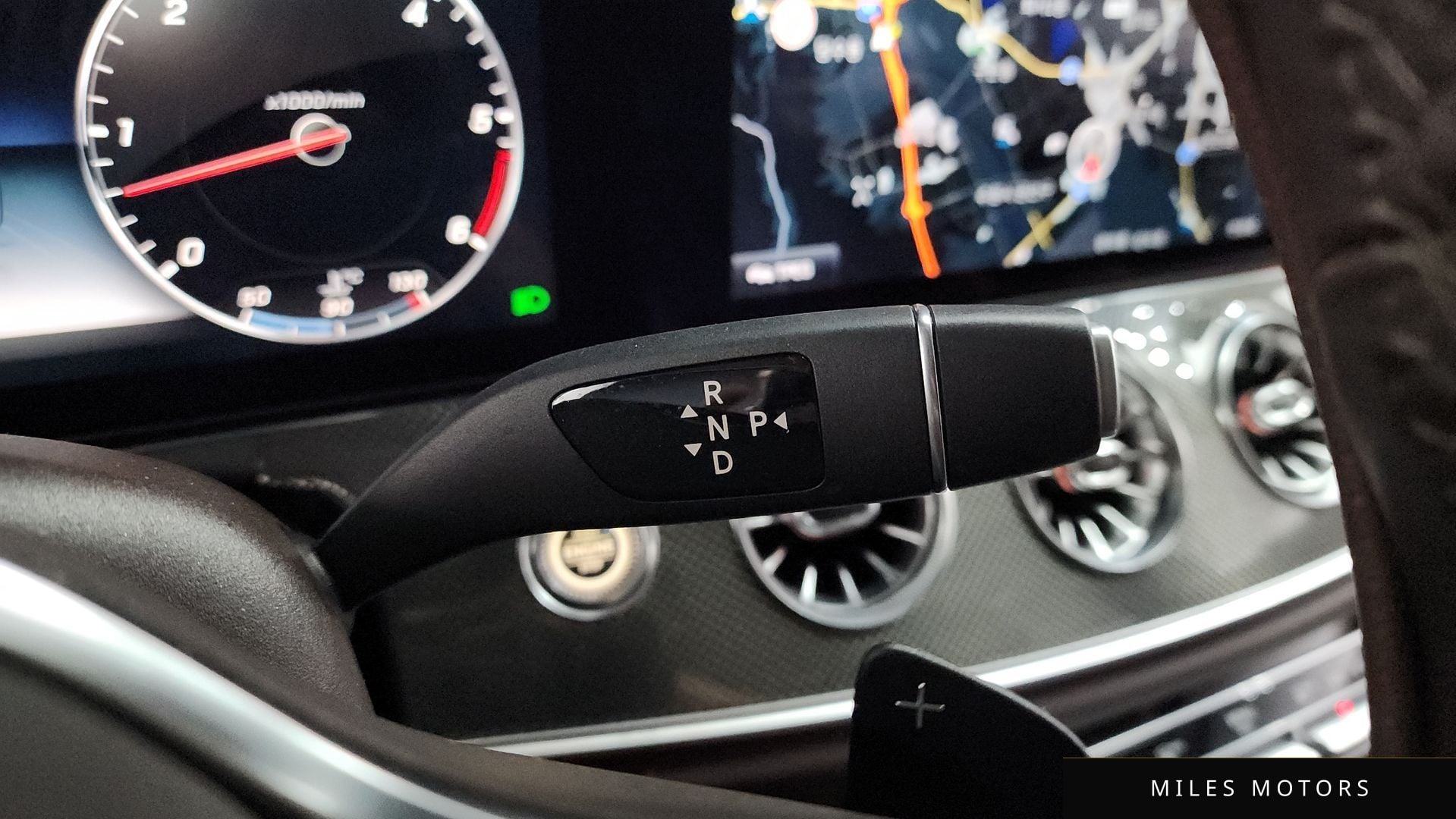 Mercedes-Benz CLS-Class C257 2019 — миниатюра 12