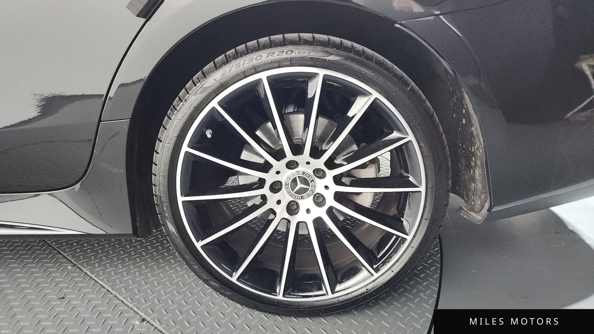 Mercedes-Benz CLS-Class C257 2019 — миниатюра 7