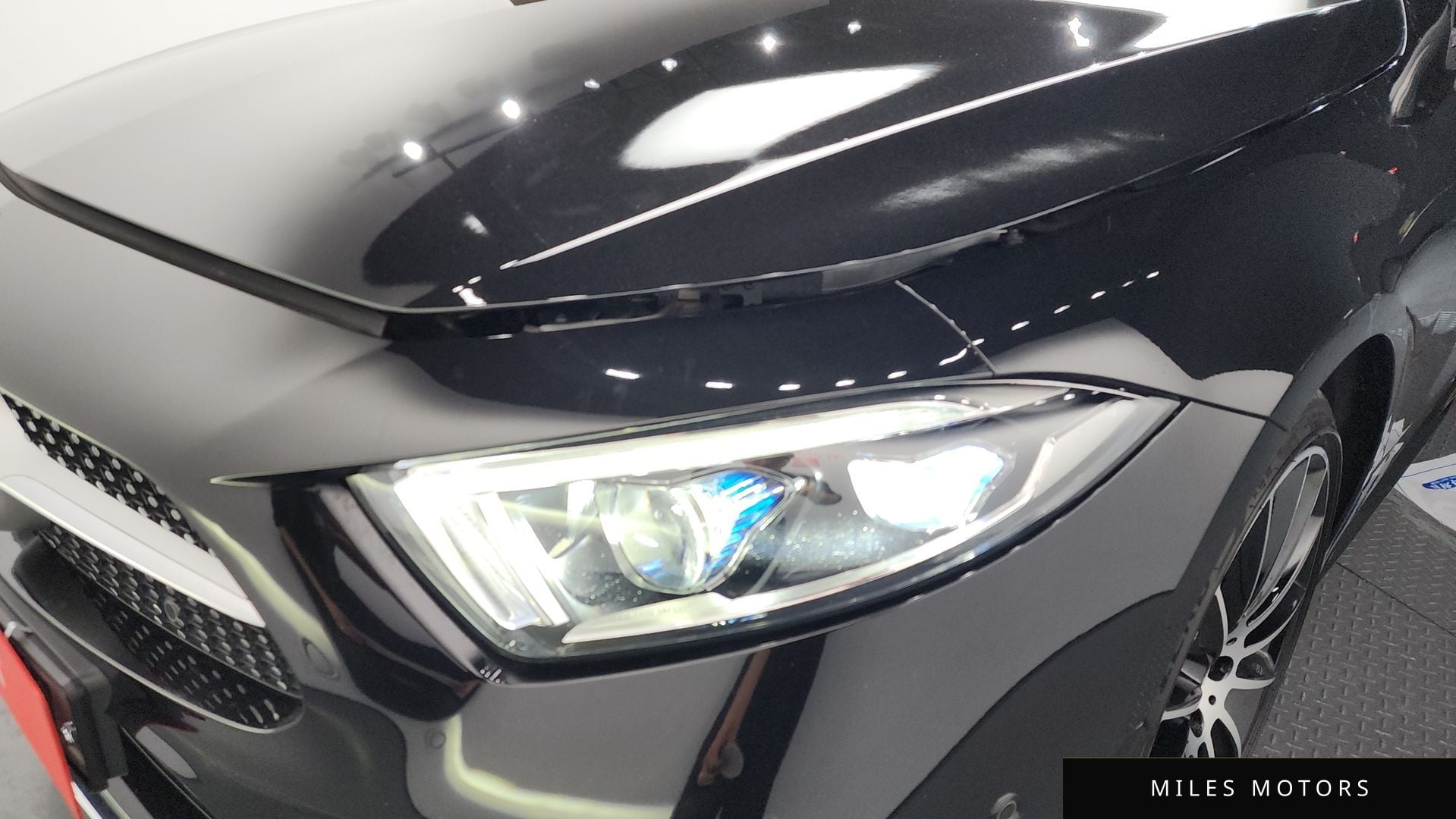 Mercedes-Benz CLS-Class C257 2019 — миниатюра 8