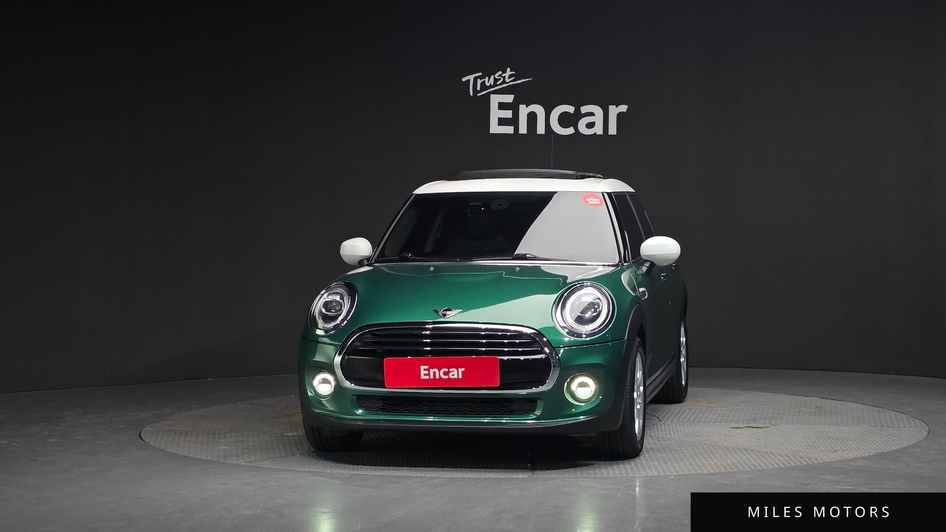 MINI Cooper 2021 — миниатюра 3
