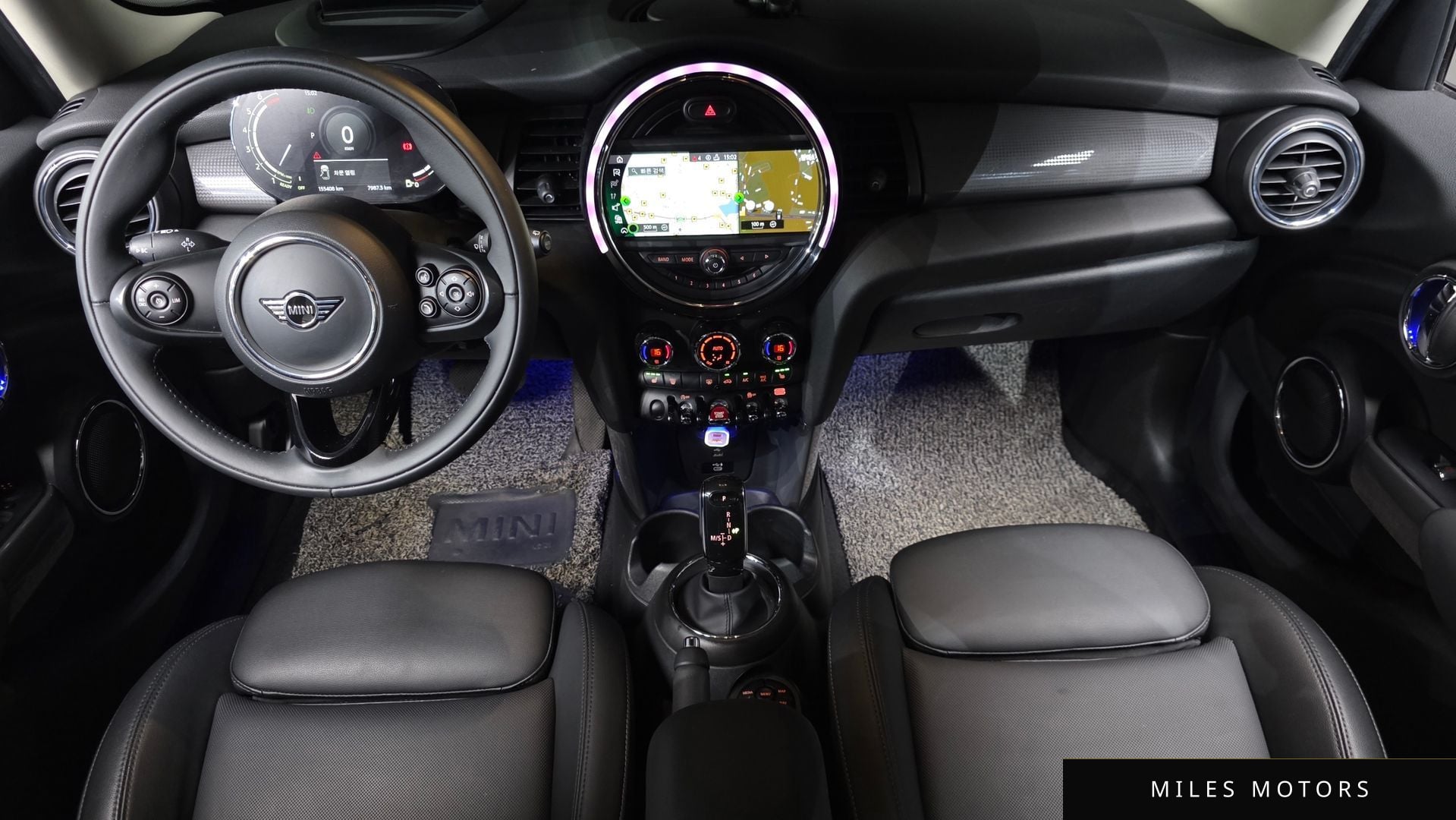 MINI Cooper 2021 — миниатюра 7