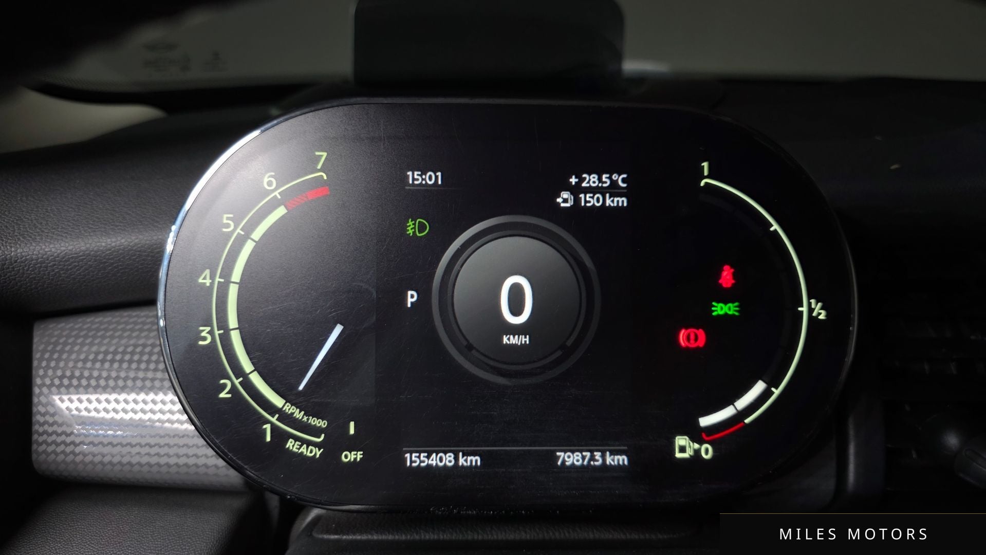 MINI Cooper 2021 — миниатюра 8