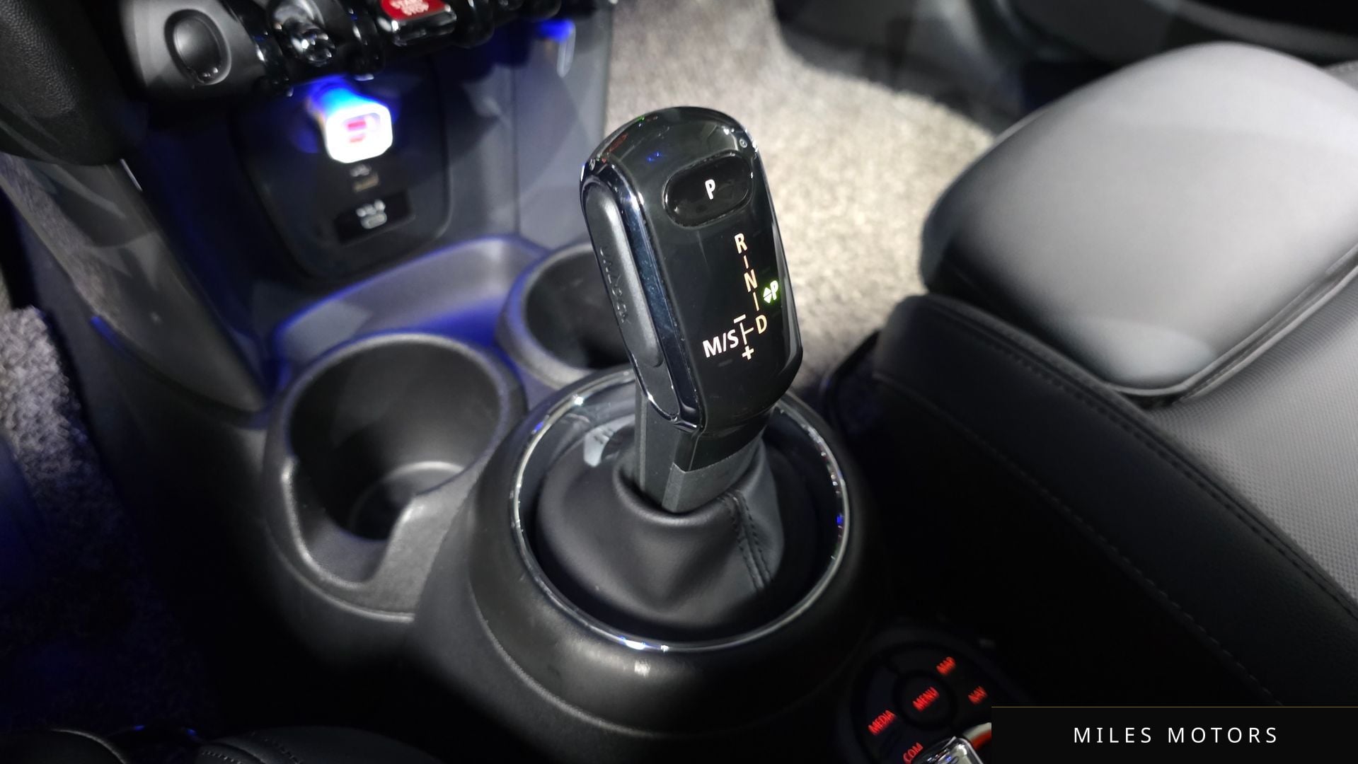 MINI Cooper 2021 — миниатюра 9