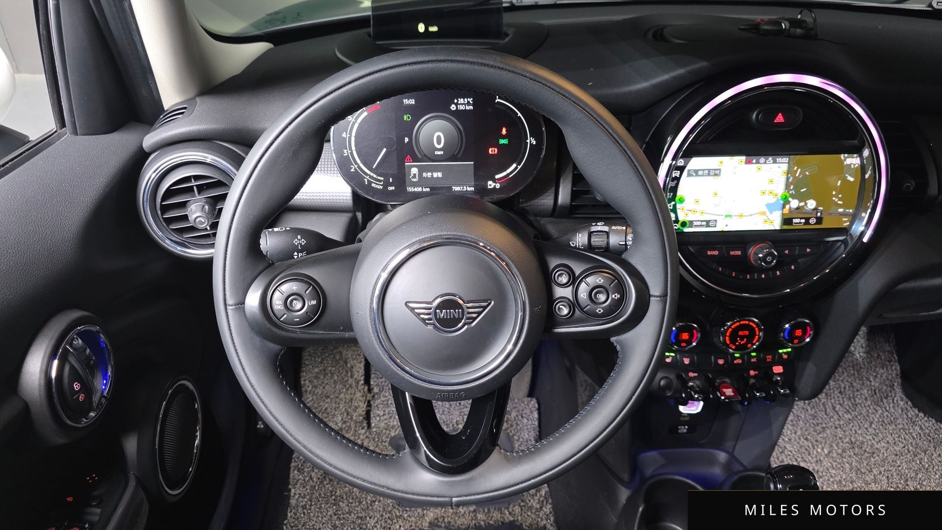MINI Cooper 2021 — миниатюра 12