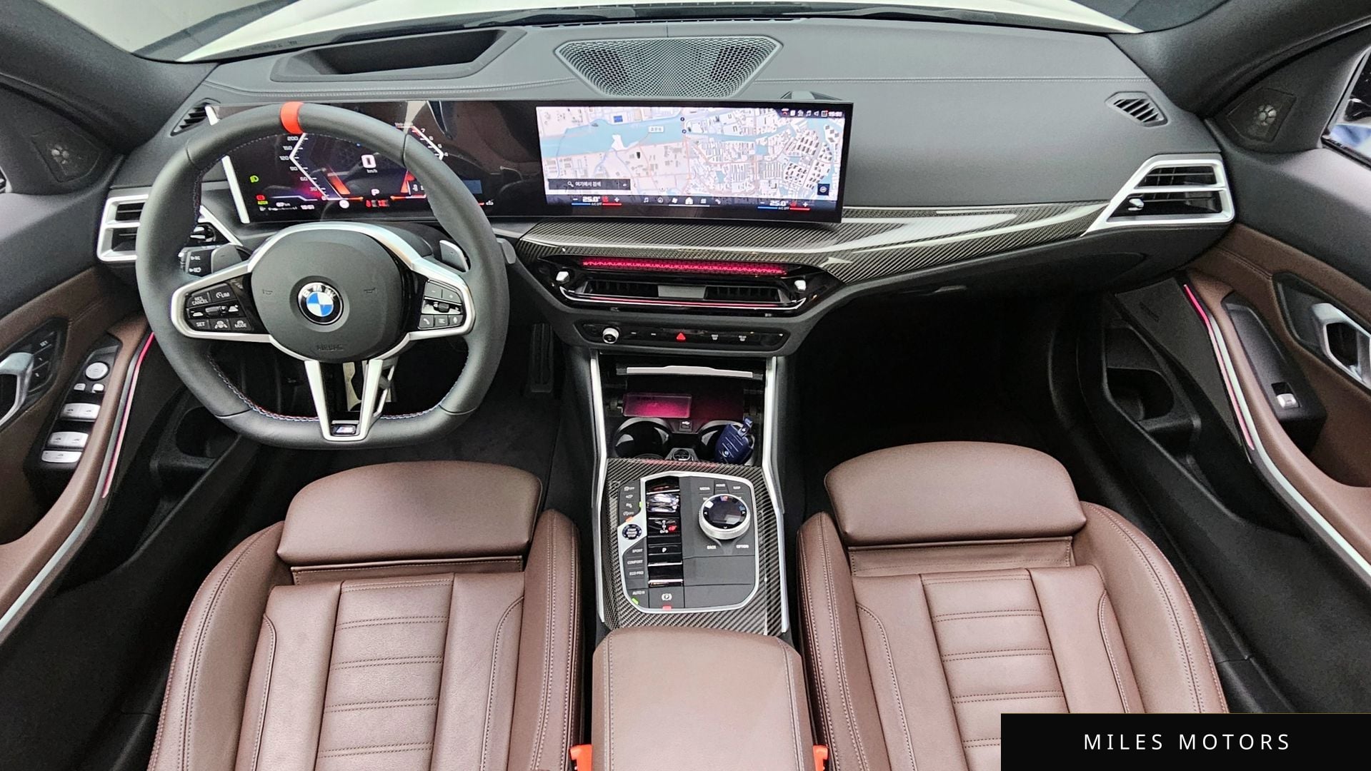 BMW 3 Series (G20) 2025 — миниатюра 10