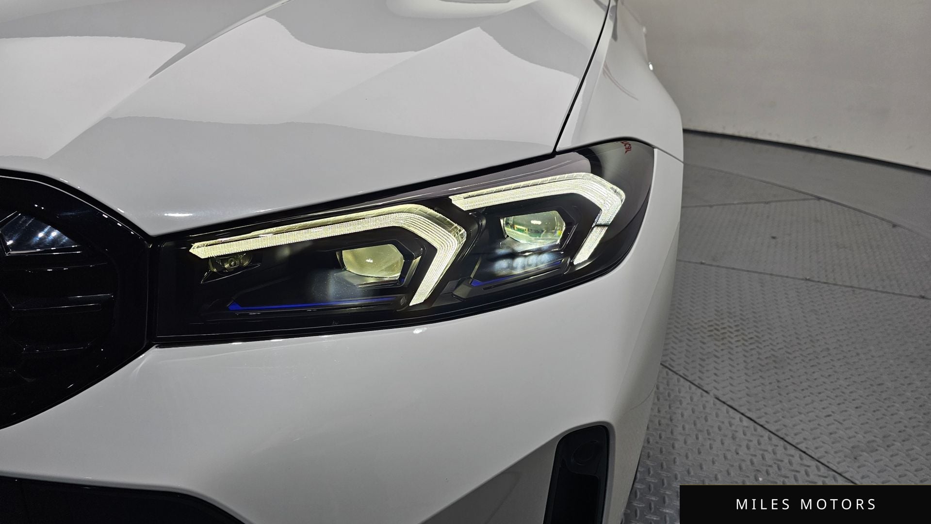 BMW 3 Series (G20) 2025 — миниатюра 8