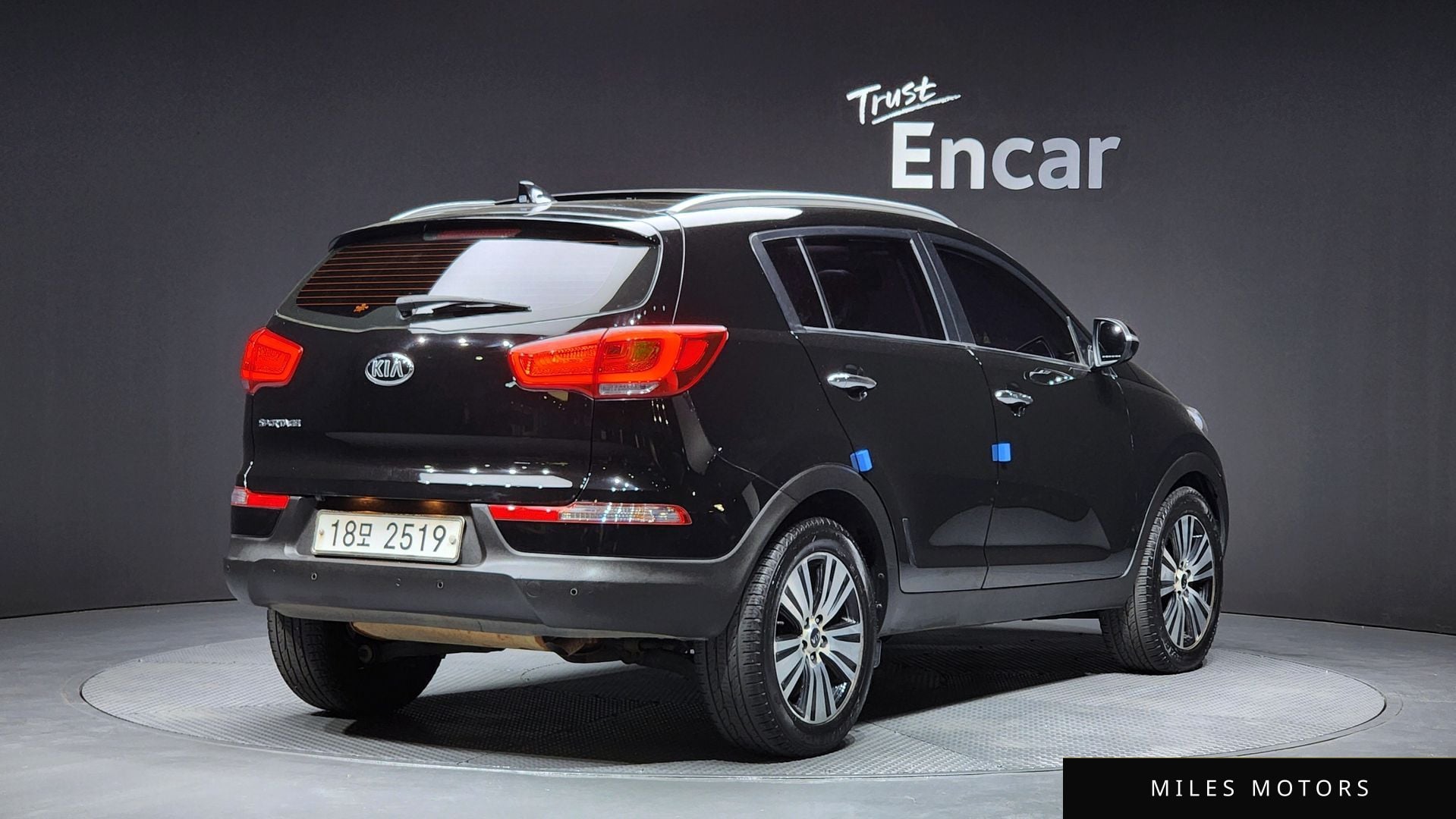 Kia Sportage 2014 — миниатюра 2