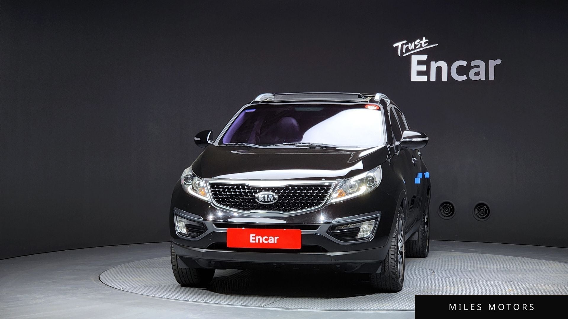 Kia Sportage 2014 — миниатюра 3