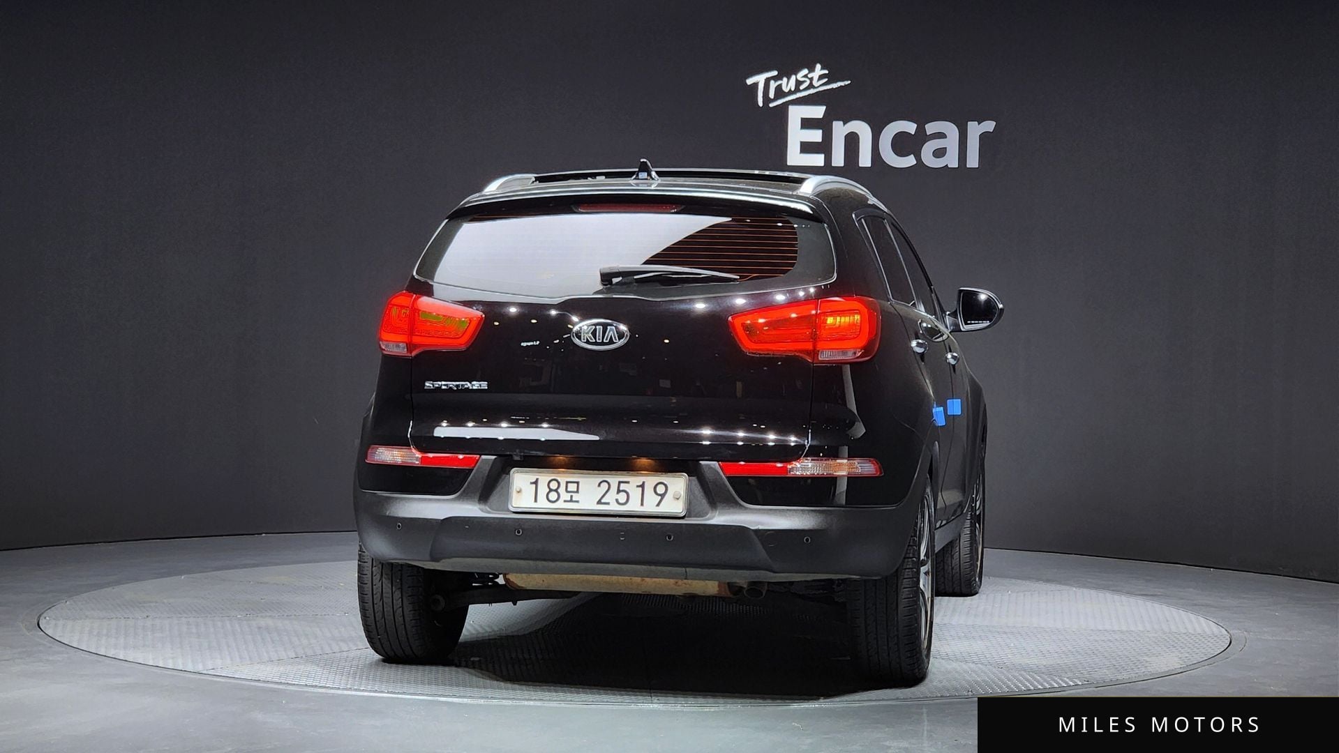 Kia Sportage 2014 — миниатюра 4
