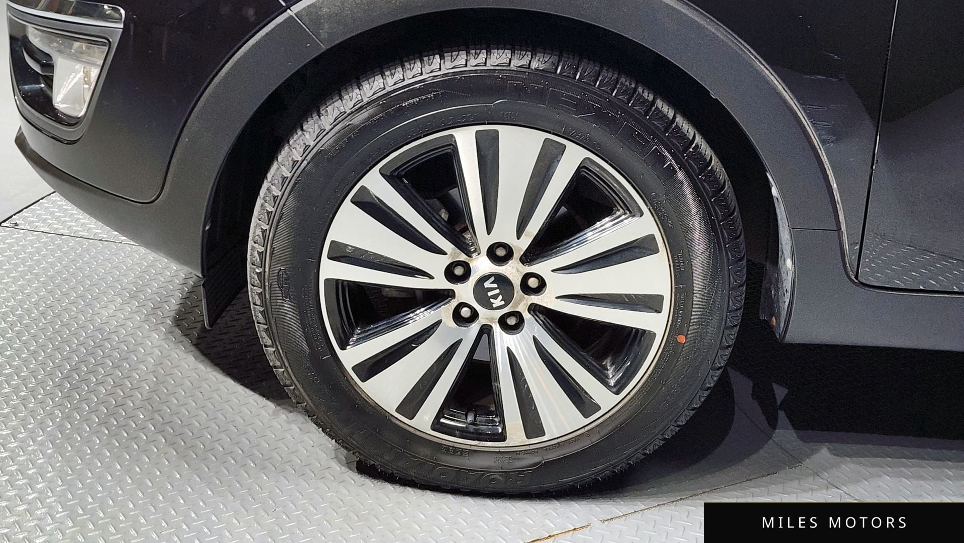 Kia Sportage 2014 — миниатюра 5