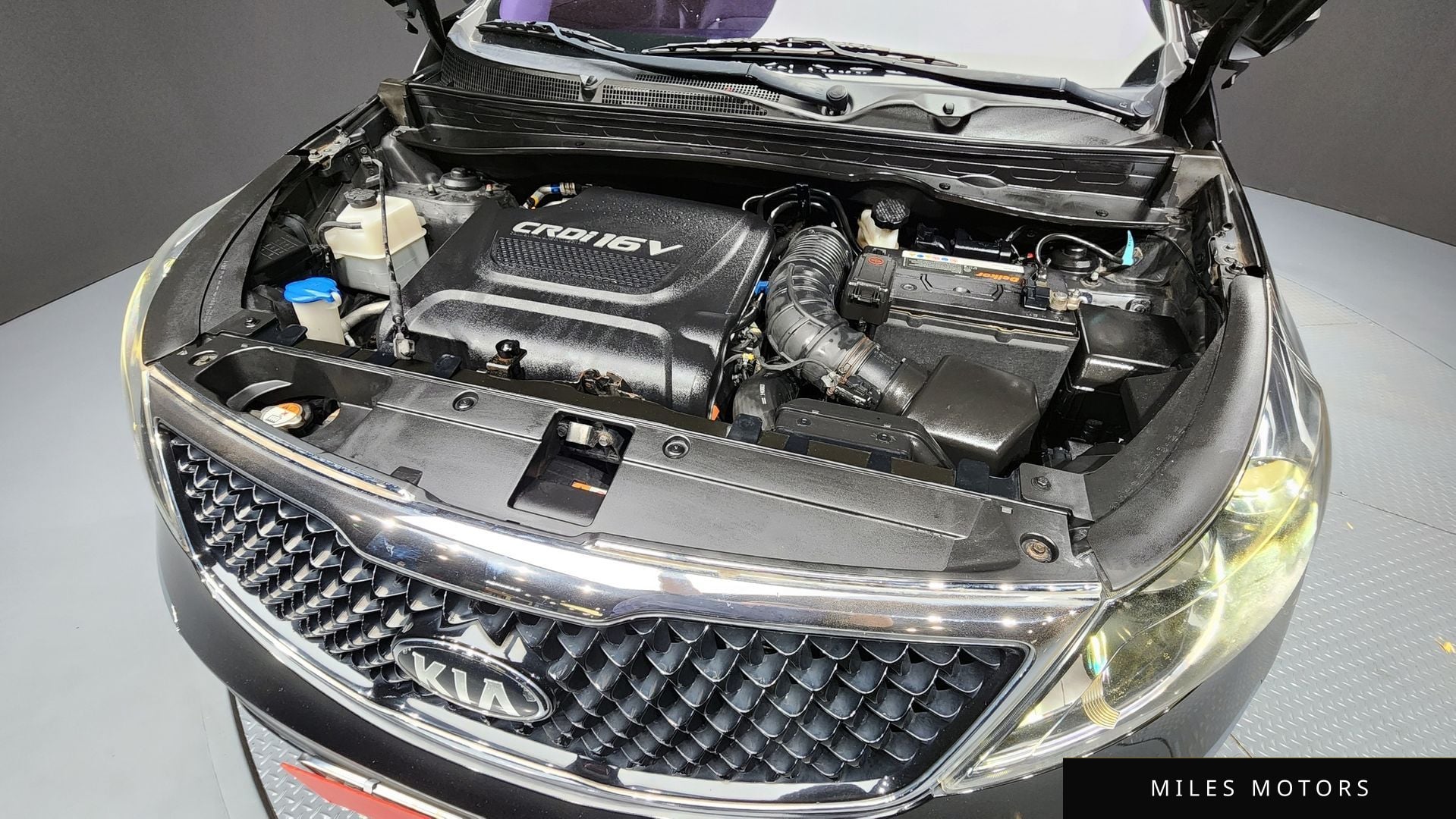 Kia Sportage 2014 — миниатюра 6