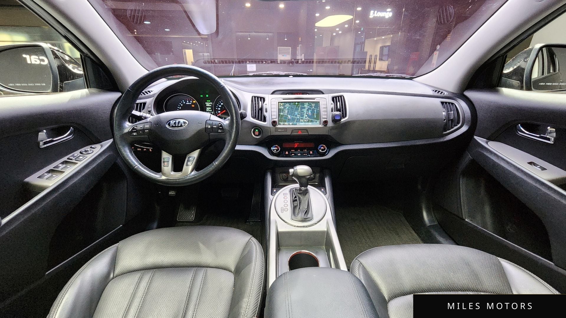 Kia Sportage 2014 — миниатюра 10