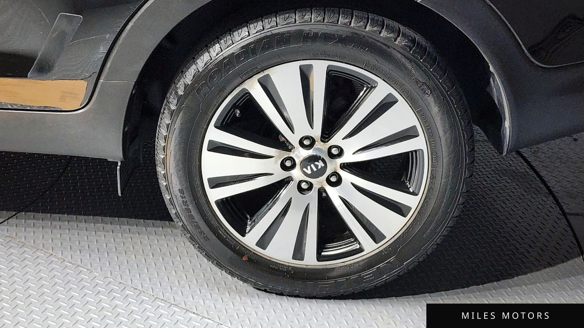 Kia Sportage 2014 — миниатюра 7