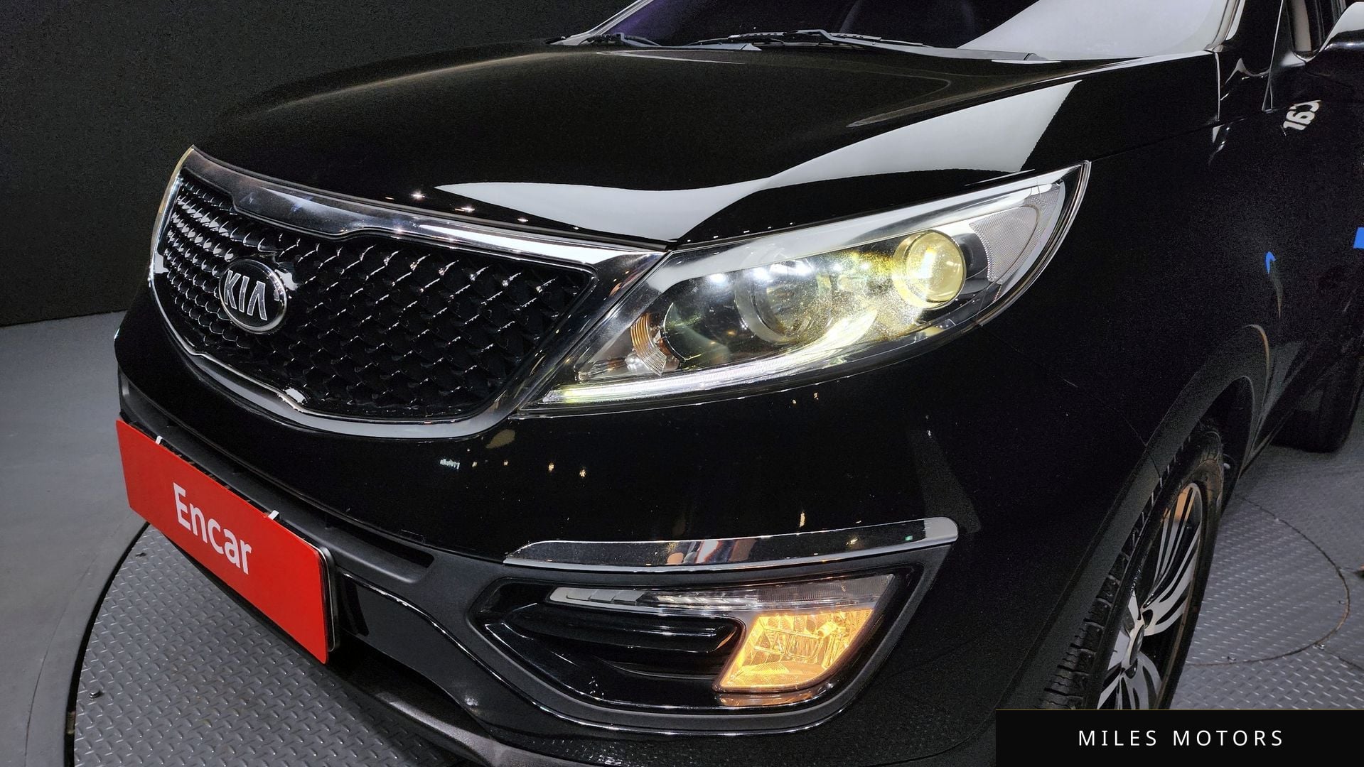 Kia Sportage 2014 — миниатюра 8